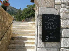 Locanda Tre Frati