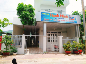 Hanh Minh Guest House