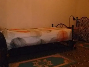 Hostel capsim