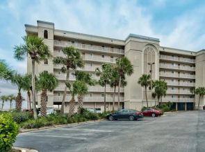 Destin on the Gulf 402