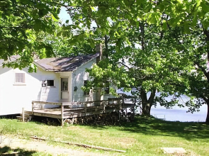 Deer Meadow - Three Bedroom Home