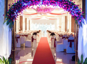 Muong Thanh Song Lam Hotel