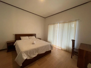 Purnama Homestay Pandawa