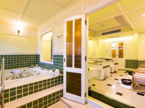 Wora Bura Hua Hin Resort and Spa