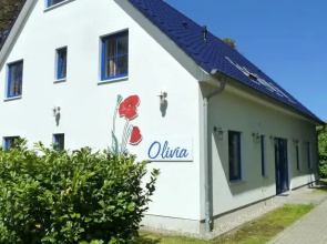 Apartmenthaus Olivia