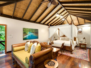 Rio Celeste Hideaway
