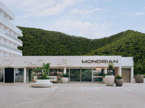 Mondrian Ibiza