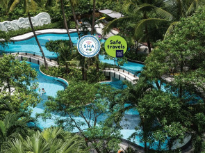 Chatrium Sathon Bangkok