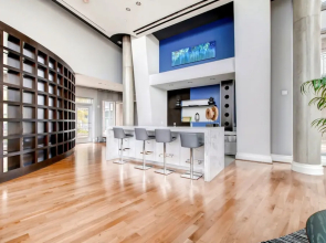 Global Luxury Suites at Park Crest Lofts