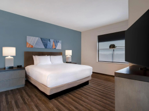 Hyatt House Mall Of America Msp Airport