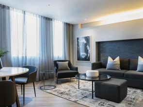 The Capital 15 on Orange Hotel & Spa