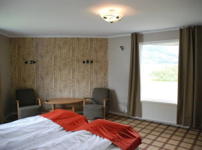 Fleischer's Motel