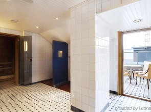 Solo Sokos Hotel Helsinki