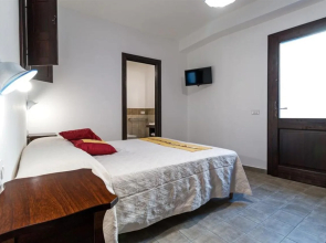 Ghivine Albergo Diffuso