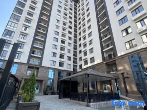 Cozy apartment on Koenkozova 134