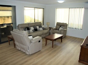 Byford Family Accommodation