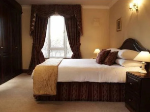 Birchover Hotel Darley Abbey