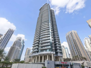 Silkhaus Trident Oceanic - Dubai Marina