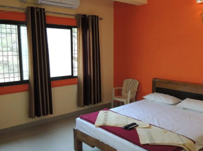 Mysa - Dandeli Lodge