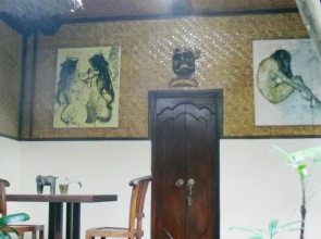 Pondok Frog Guest House