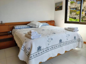 Girbal Terrace