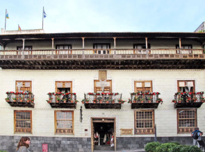 Camino La Candelaria 29592