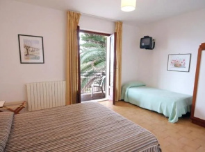 Hotel Voce Del Mare