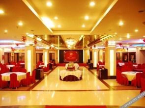 Deyi Hotel Henan