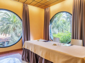 Hotel Port Jardín Milenio