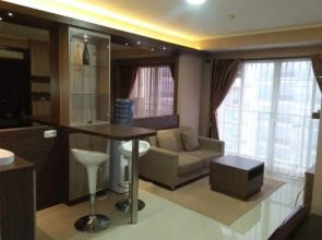 Apartement Gateway Pasteur by Nazra Property