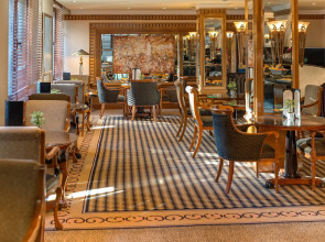 InterContinental Madrid by IHG