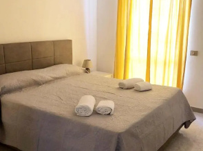 Apartment with 3 bedrooms in Amalfi with WiFi 3 km from the beach