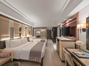 Henann Garden Resort