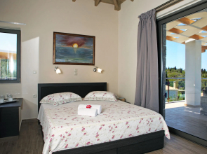 Villas Goudis