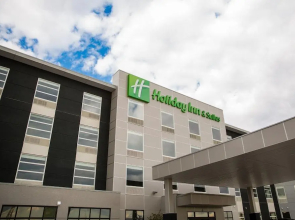 Holiday Inn Hotel & Suites Calgary South Conference Ctr