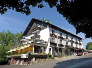 Hotel Bergschlößchen