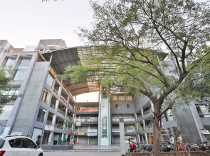 OYO Flagship 2389 Hotel The Grand Pritam