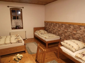 Őrségi Malom Panzio