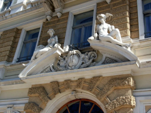 Hotel Continental