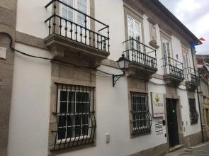 Apartamento da Seara "Lamego"