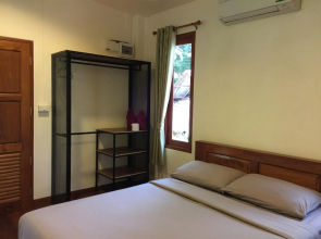 Pai Loess Resort