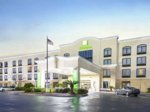 Holiday Inn Savannah S - I-95 Gateway by IHG