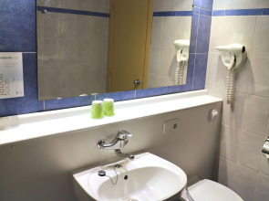 Travelodge Barcelona del Vallès