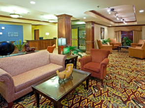 Holiday Inn Express & Suites Franklin KY by IHG