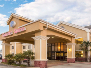 Comfort Suites Idabel