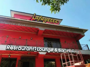 LAFAYETTE