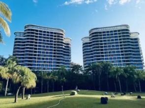 Qionghai Bo'ao Sunshine Coast Hotel