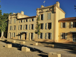Cozy Apartment With Dishwasher and Near Canal du Midi