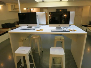 City Backpackers Apartments