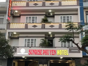 Sunrise Phu Yen Hotel
